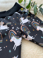 Load image into Gallery viewer, Toddler Pants | Unicorns | Gender Neutral