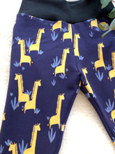 Load image into Gallery viewer, Toddler Pants | Giraffes | Gender Neutral