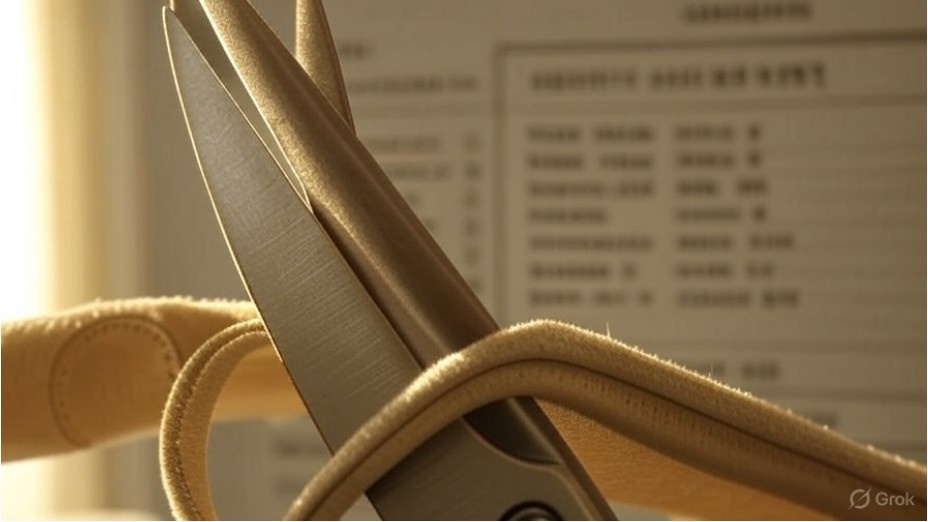 What Tools Do You Need to Shorten Straps?
