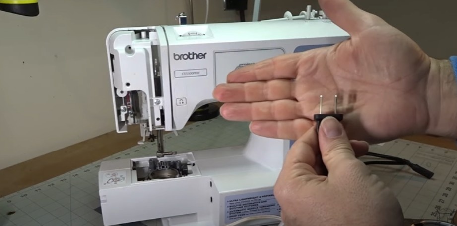How Do I Fix the E6 Error on My Brother Sewing Machine?