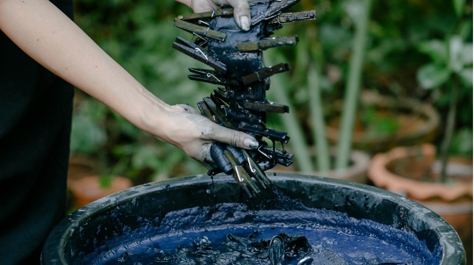 Can I dye polyester?