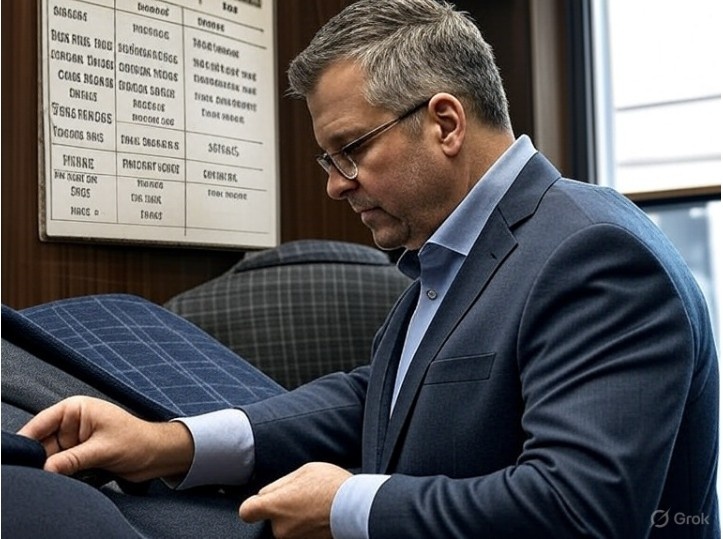 Can I negotiate alteration prices with my tailor?