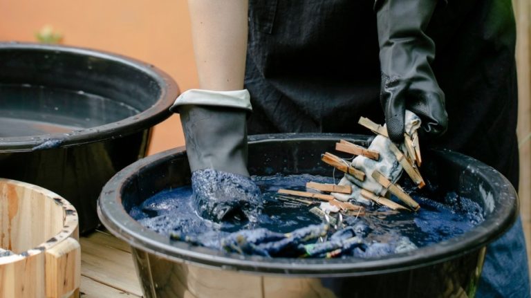 Can You Dye Polyester?