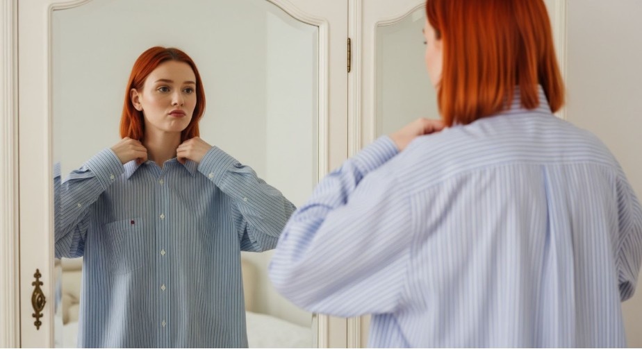 How Do I Know Which Shirt Size Fits Me Best?