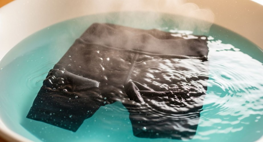 Why Do Polyester and Spandex Need Shrinking?