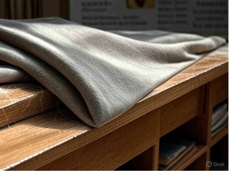 What Is Viscose, and How Does It Compare to Other Fabrics?