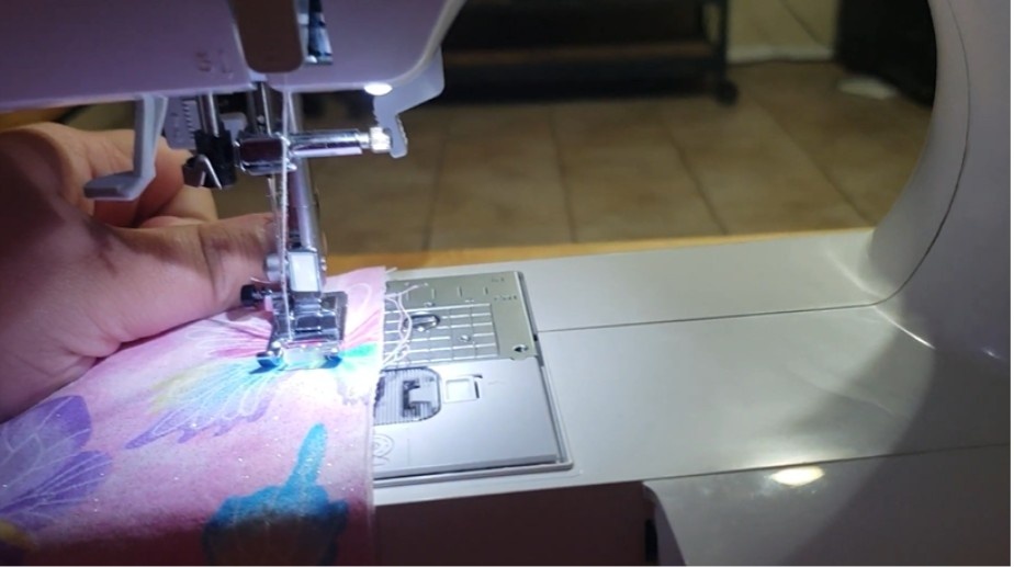 How Do I Fix the E1 Error Code on My Brother Sewing Machine?
