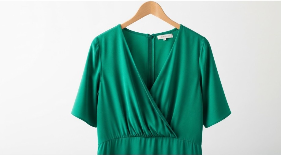 Iron Rayon At The Blink Of An Eye Now

