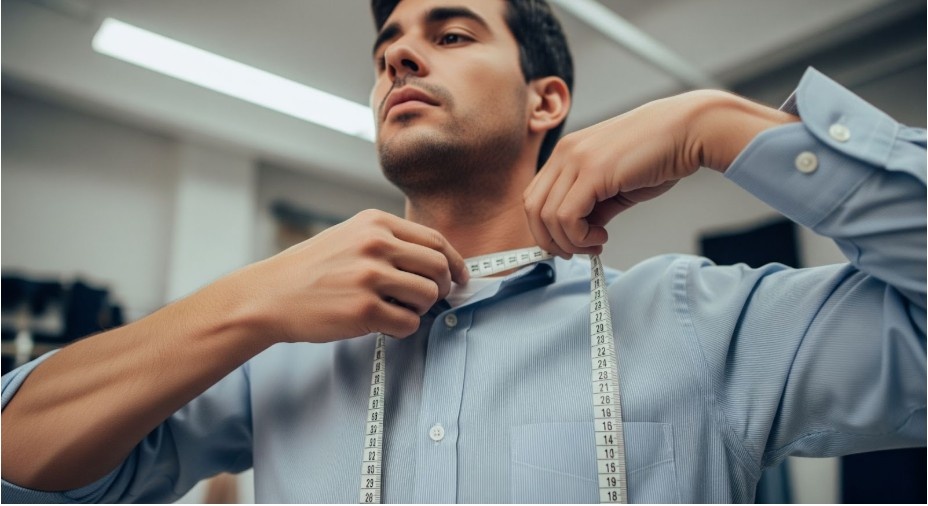 What’s the Big Deal About Shirt Sizes?
