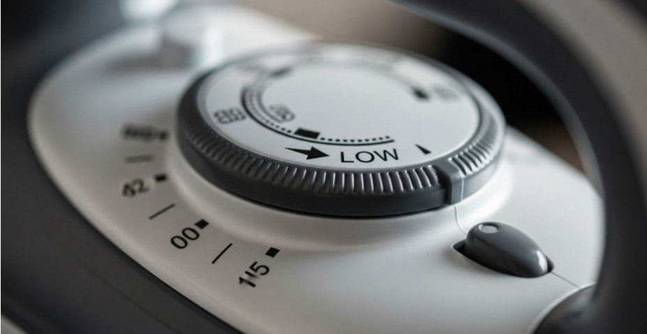Why Is Rayon So Difficult to Iron?