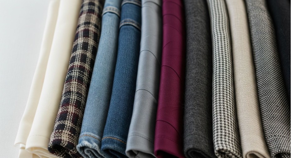 What Makes a Fabric Ideal for Skirts?