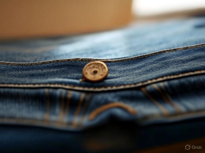 How Can I Adjust the Waist Without Any Tools?
