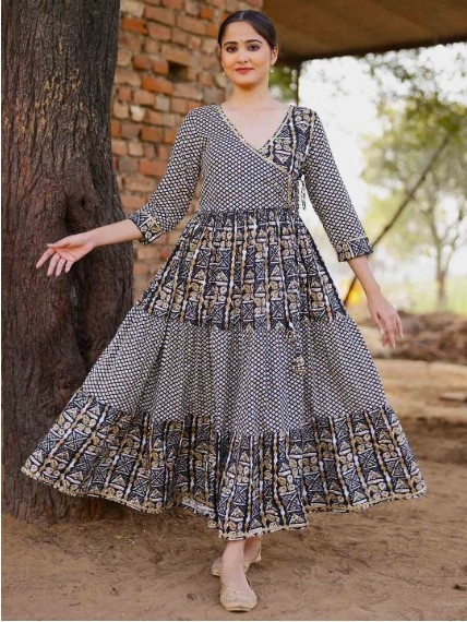Viscose material
