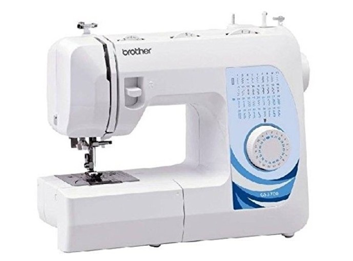 sewing machine hiccups