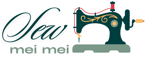 Sew Mei Mei Logo
