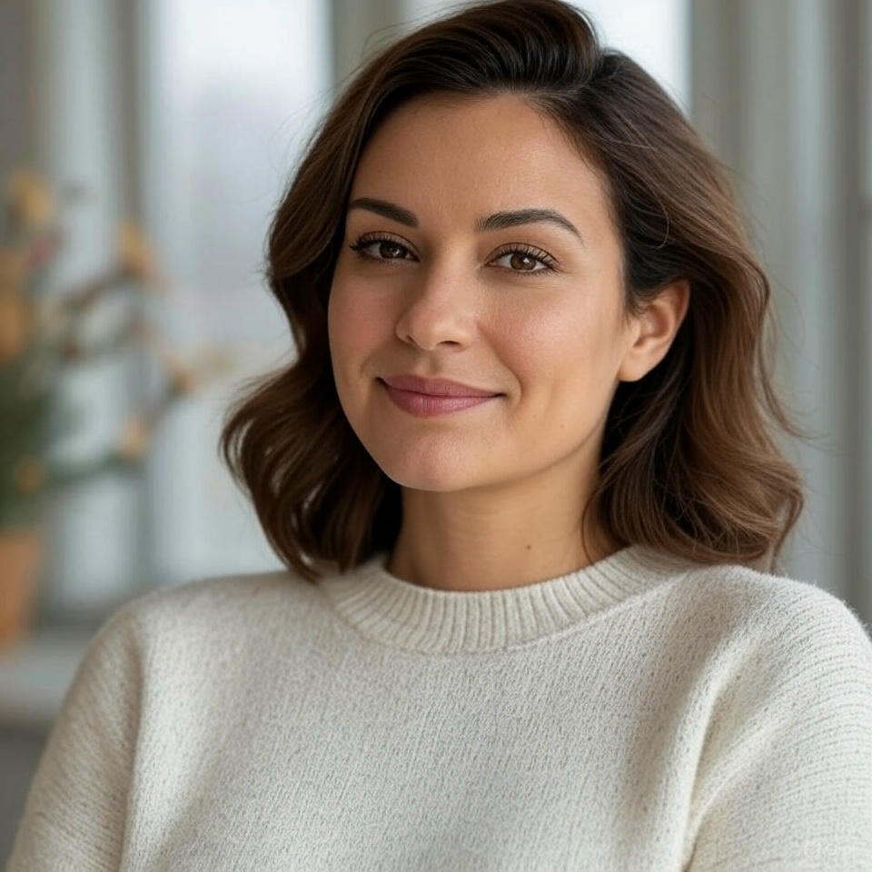 Talia Rose — Lifestyle Curator & Visual Storyteller