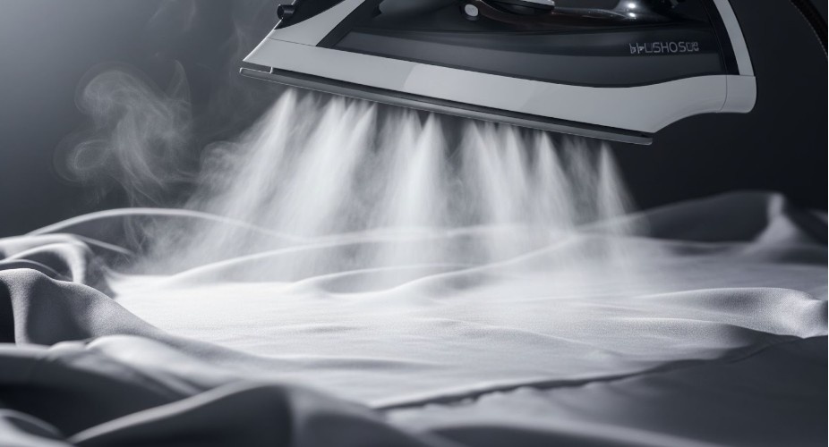 Can I use a fabric softener on rayon to help with wrinkles?