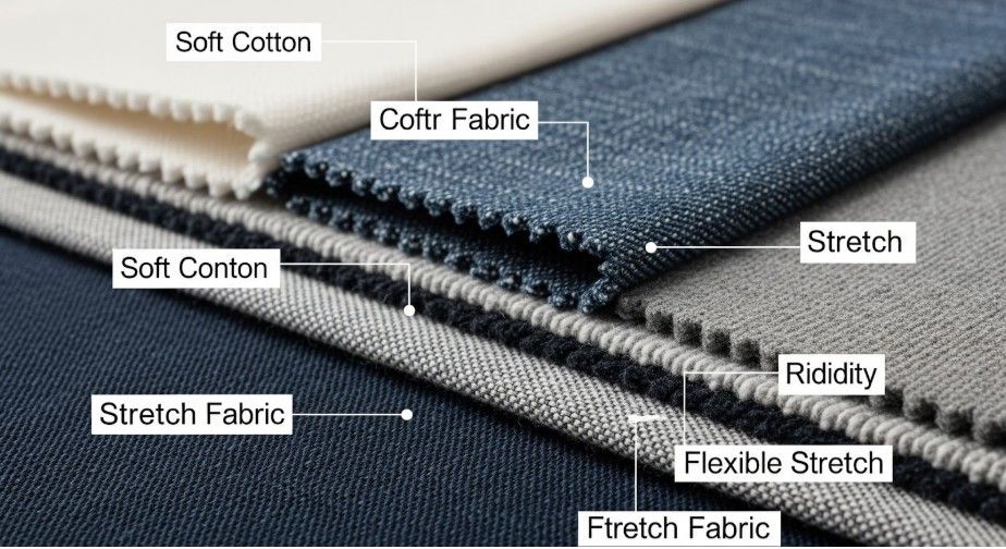 How many inches do you need to lose to go down a pant size?