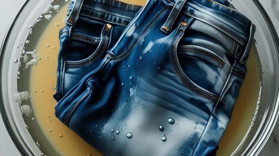 How to Soften Denim?