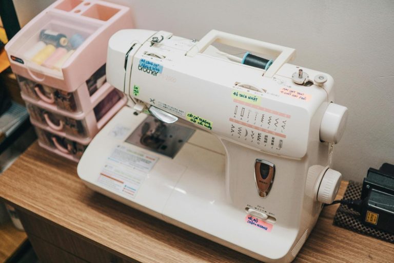 What Does E1 Mean on a Brother Sewing Machine?