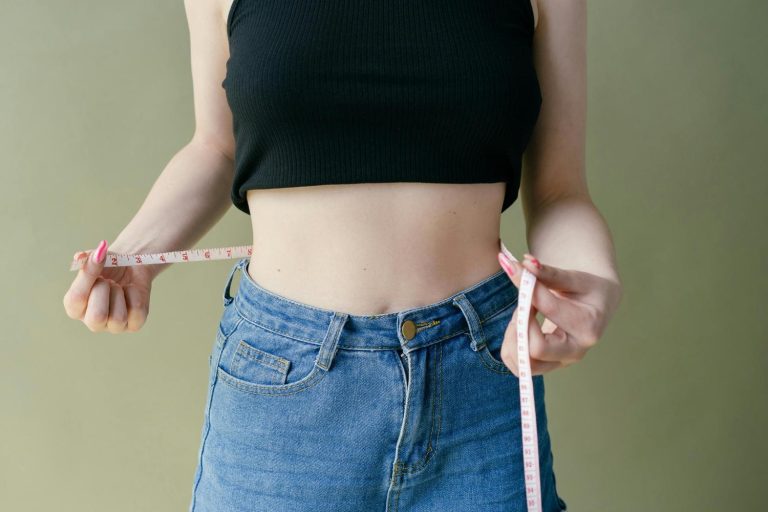 What Is A Size 28 In Jeans Women'S