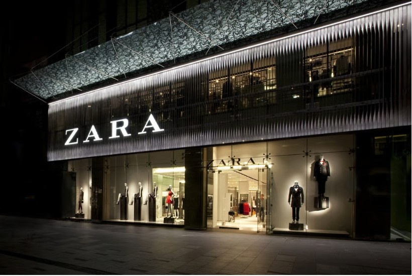 How Does Zara Handle Returns for Online Orders?