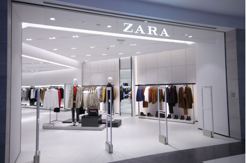 What if my Zara item is faulty?
