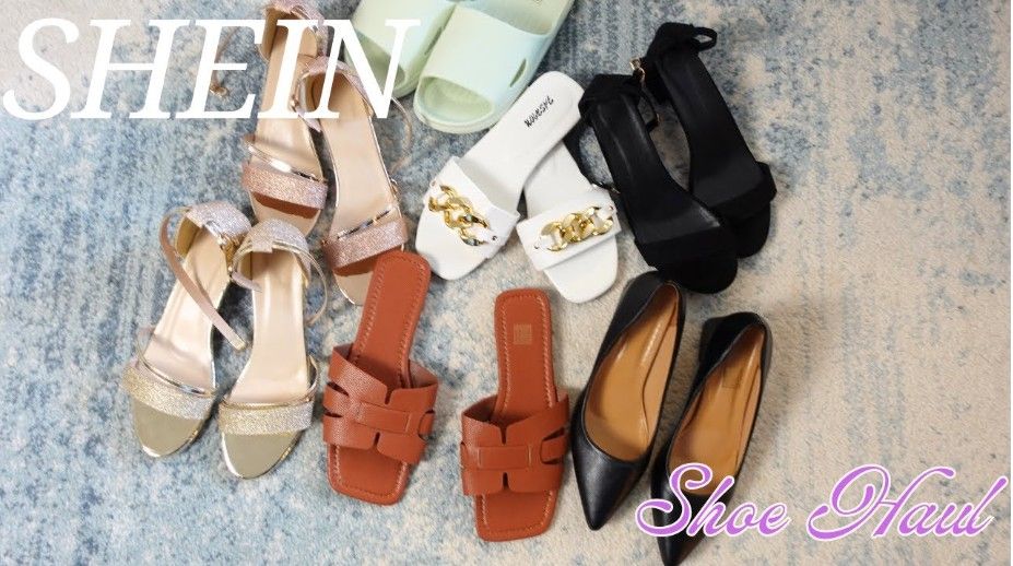 How Does SHEIN Sizing Compare to Regular Sizing?