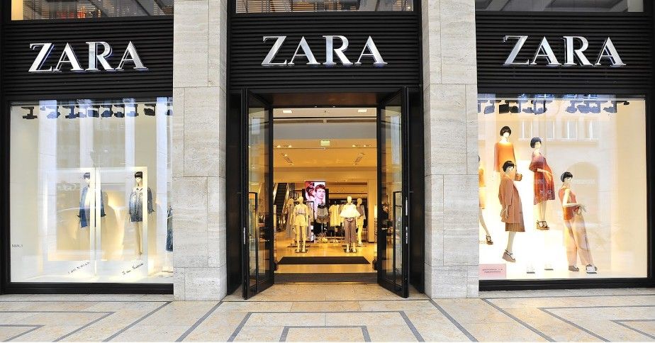 What Happens After 30 Days at Zara?