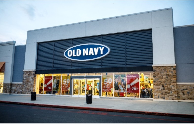 Can You Return Old Navy Items Without Tags?