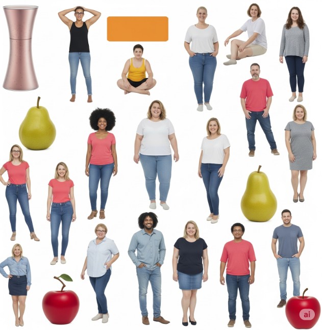 How Can I Find Clothes That Flatter My Shape