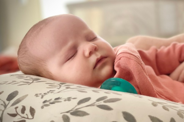 How Should You Layer Baby’s Sleepwear