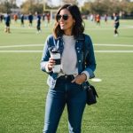 How To Dress Like A Soccer Mom