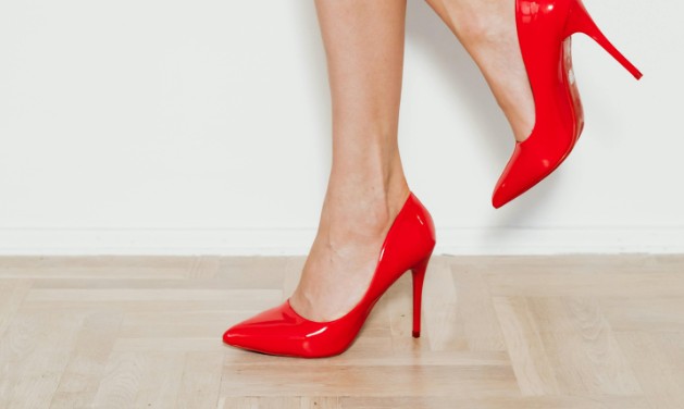 Red Shoes