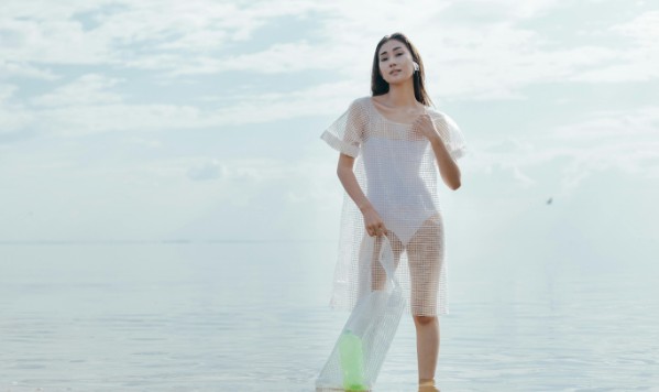 Shapewear That Actually Breathes