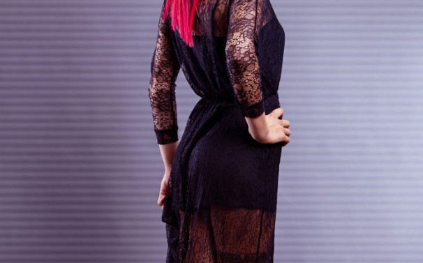 Slip Dresses Are A Classic For A Reason