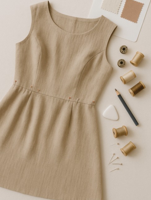 Stitch It Up