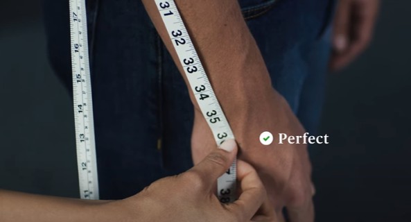 Use A Two Part Measurement System