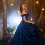 What Color Shoes To Wear With Navy Dress