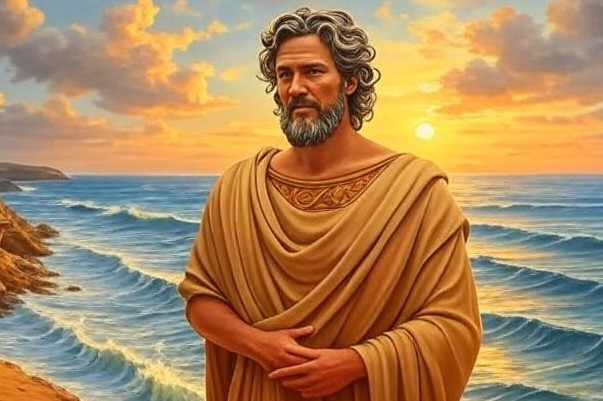 What Motivates Odysseus To Dress As A Beggar In The Odyssey