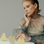 What To Wear Under See Through Dress