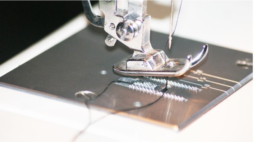 A Hook Size Chart For Sewing Is A Reference Guide That Helps You Choose The Right Size Hook For Your Sewing Machine.
