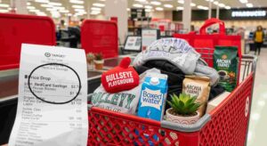 Are There Any Exceptions To Target's Price Adjustment Policy