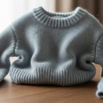 Can You Save Shrunken Cashmere