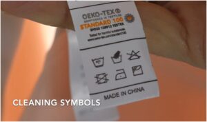 Check The Label- How to Get Wrinkles Out of Silk