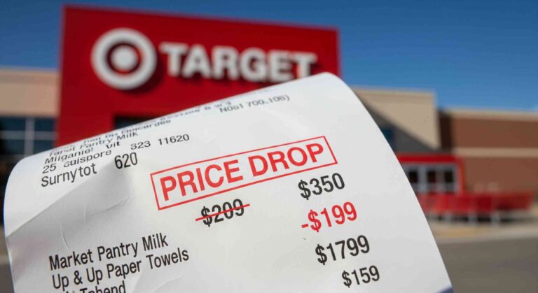 Does Target Do Price Adjustments