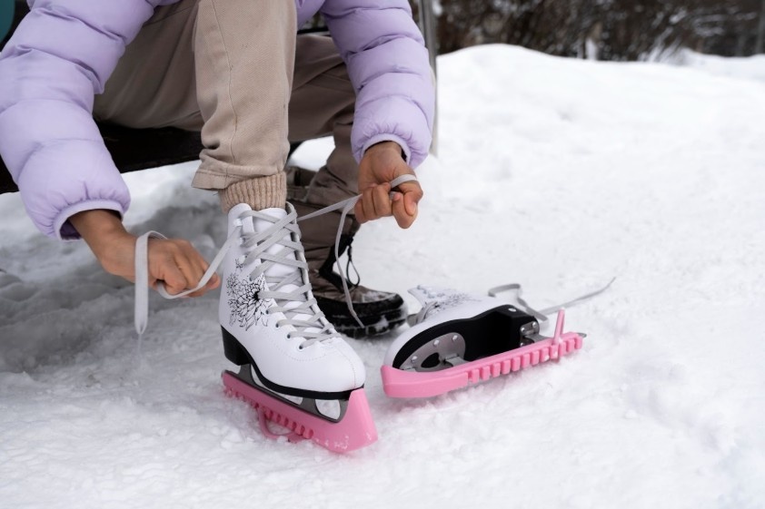 Flex Is Another Important Factor When It Comes To Ski Boots.