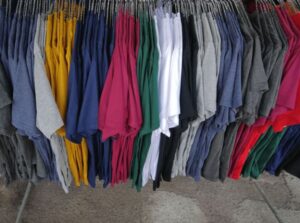 Gildan Youth Sizing