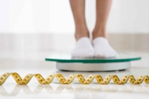 Height And Weight Matter More Than Age