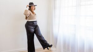 Is Torrid For Bigger People